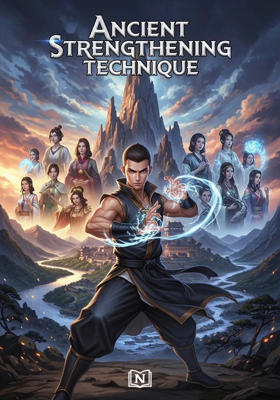 Ancient Strengthening Technique