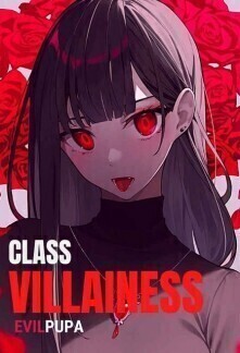 Class Villainess