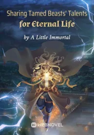 Sharing Tamed Beasts’ Talents for Eternal Life